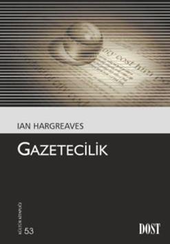 Ian Hargreaves