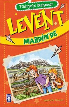 Levent Mardin’de