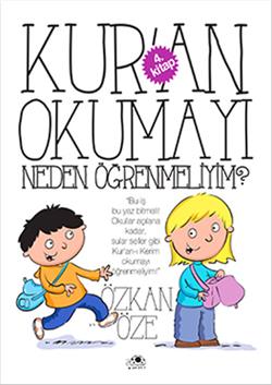 Kur'an Okumayı Neden Öğrenmeliyim?