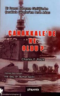 Çanakkale'de Ne Oldu?
