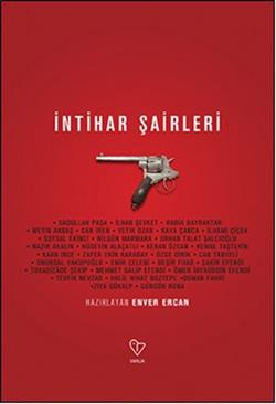 İntihar Şairleri