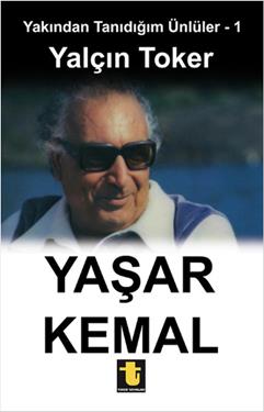 Yalçın Toker