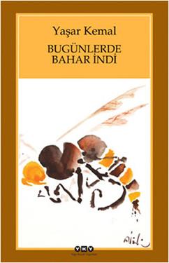 Bugünlerde Bahar İndi