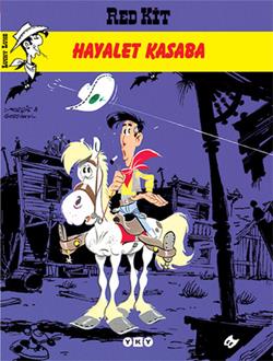 Red Kit Hayalet Kasaba