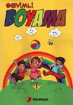 Sevimli Boyama