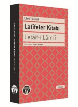 Lami'i Çelebi