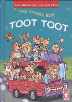 The Story Bus Toot Toot