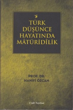 Türk Düşünce Hayatında Matüridilik