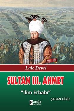 Sultan 3. Ahmet
