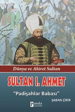 Sultan 1. Ahmet