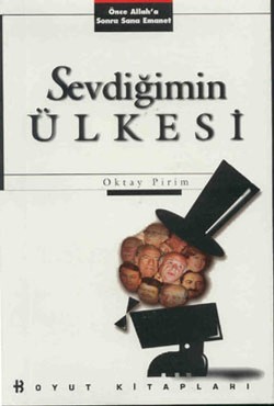 Sevdiğimin Ülkesi Önce Allah’a Sonra Sana Emanet