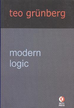 Modern Logic