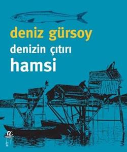 Denizin Çıtırı Hamsi