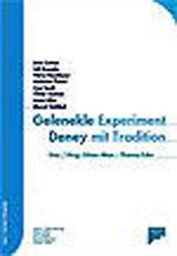Gelenekle Deney