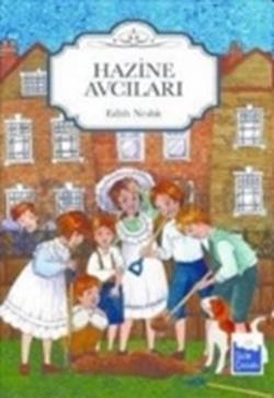 Hazine Avcıları