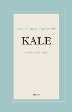 Antonie de Saint Exupery
