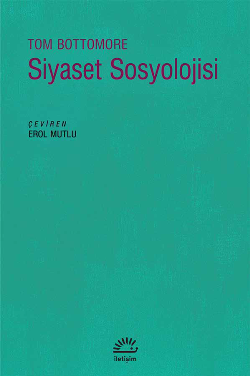 Siyaset Sosyolojisi