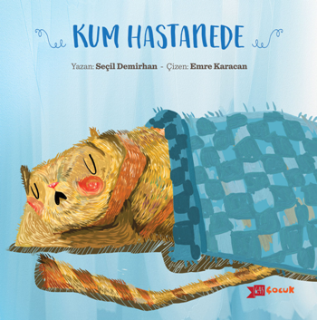 Kum Serisi 5 - Hastanede
