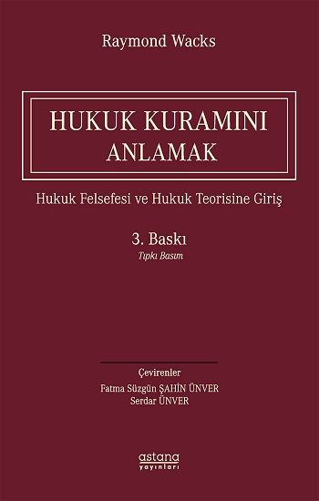 Hukuk Kuramını Anlamak