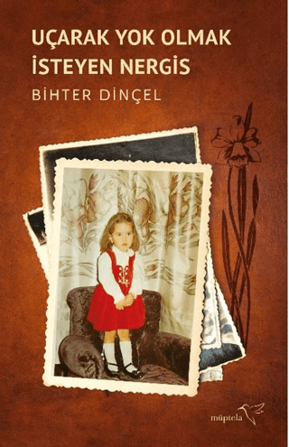 Uçarak Yok Olmak İsteyen Nergis