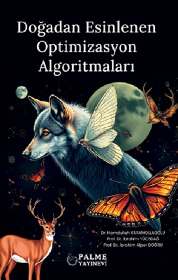 Doğadan Esinlenen Optimizasyon Algoritmalari