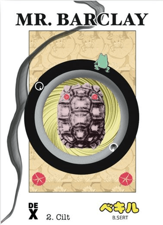 Mr. Barclay-2