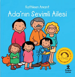 Ada'nın Sevimli Ailesi