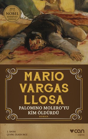 Palomino Molero’yu Kim Öldürdü