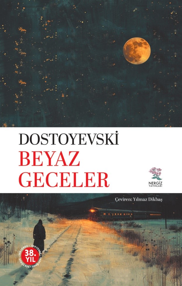 Beyaz Geceler
