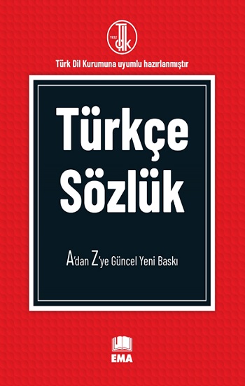 Türkçe Sözlük (Ortaokul)