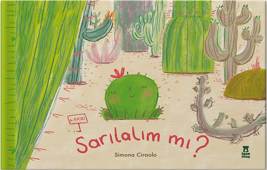 Sarılalım mı? (Ciltli)