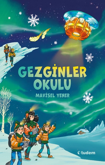 Gezginler Okulu
