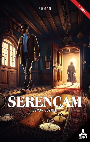 Serencam