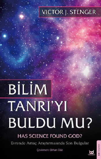 Bilim Tanrı’yı Buldu mu?