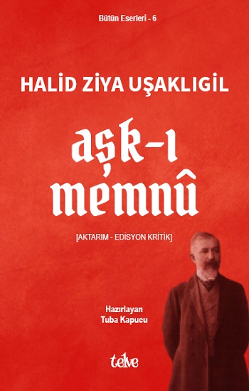 Aşk-ı Memnu
