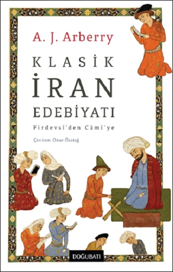 Klasik İran Edebiyatı