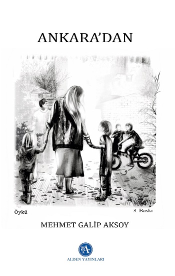 Ankara’dan