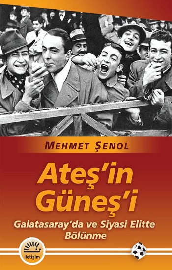 Ateş’in Güneş’i