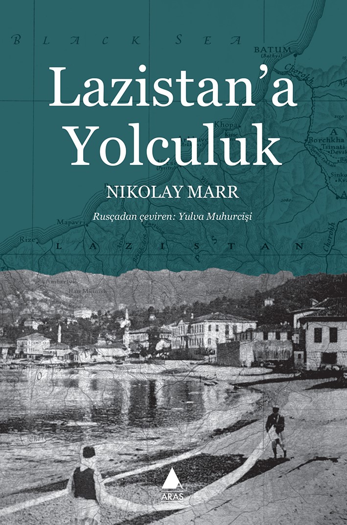 Lazistan'a Yolculuk