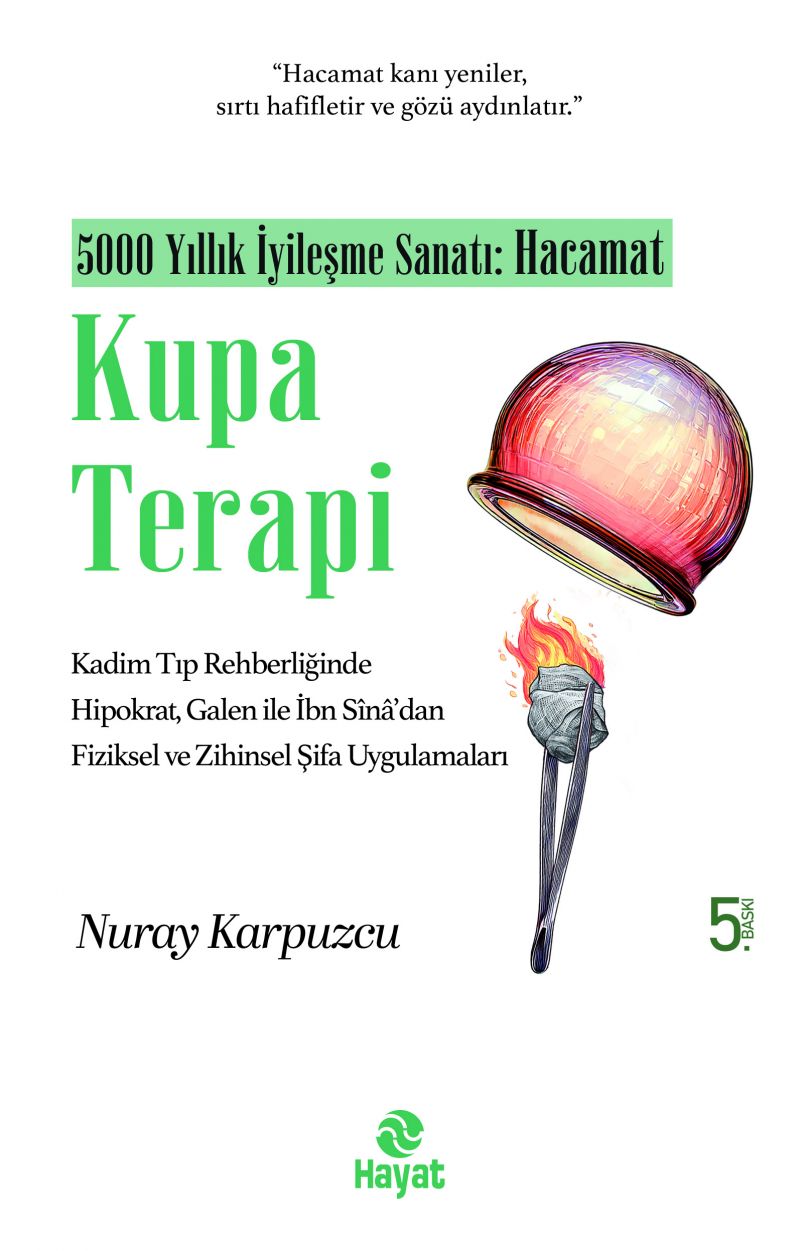 Kupa Terapi