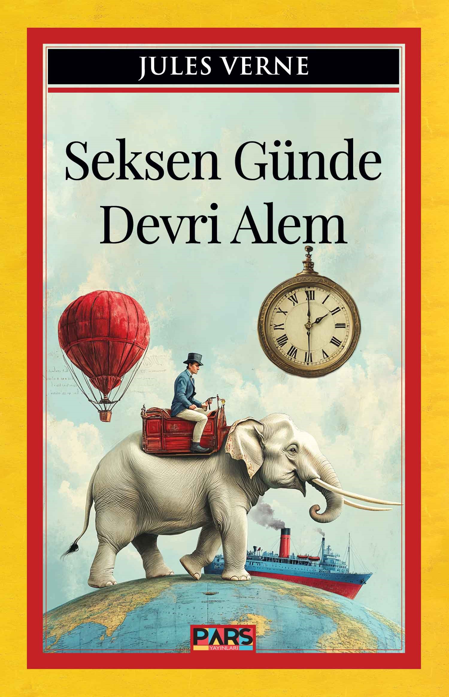 Seksen Günde Devri Alem