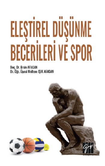Eleştirel Düşünme Becerileri ve Spor