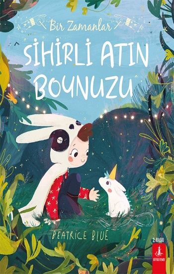 Sihirli Atın Boynuzu