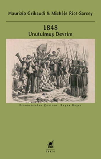 1848 Unutulmuş Devrim