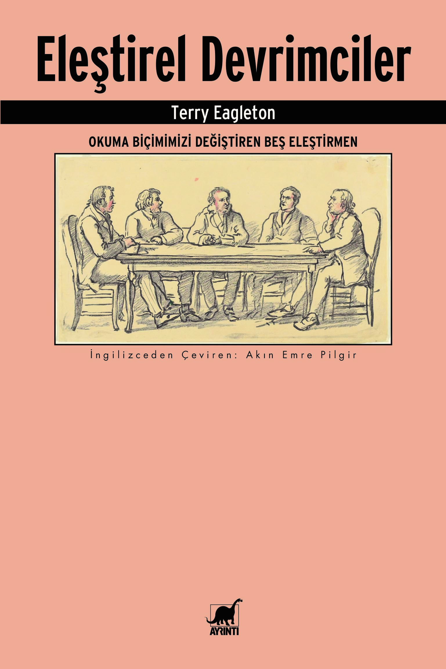 Eleştirel Devrimciler