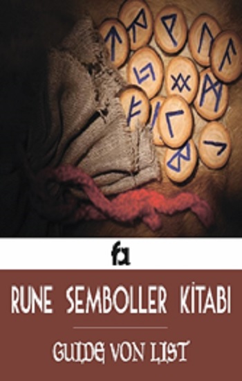 Rune Semboller Kitabı