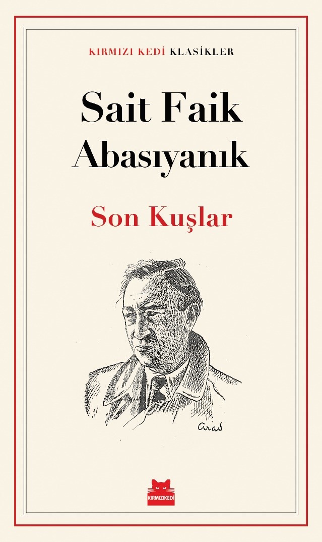 Son Kuşlar