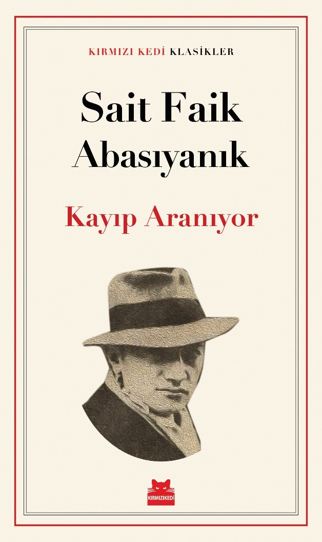 Kayıp Aranıyor