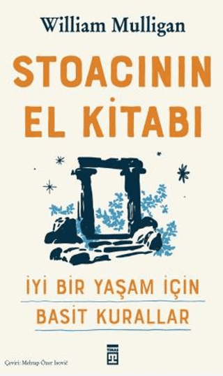 Stoacının El Kitabı