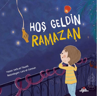 Hoş Geldin Ramazan